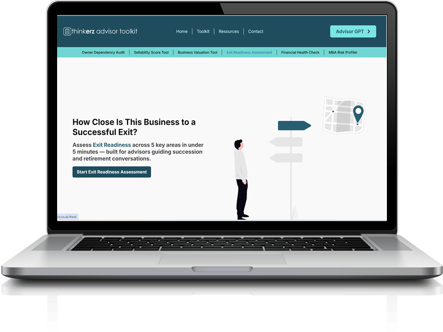 Financial Health Check Financial Health Check